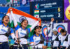 भारत ने रचा इतिहास, कोरिया को हराकर महिला रिकर्व टीम ने जीता पहला एशियन गेम्स गोल्ड
