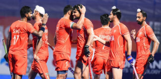 Asian Games 2026: मलेशिया को 5-1 से हराकर भारत ने हॉकी में जीता गोल्ड, लगातार दूसरी बार बनीं चैंपियन