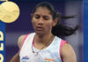 Asian Para Games में भारत का डबल धमाल, दीप्ति ने रिकॉर्ड के साथ जीता गोल्ड, प्रदीप ने दिलाया सिल्वर