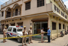 एक होटल में 26 साल के युवक और 46 साल की महिला का मिला शव, 9 दिन से कमरा था बुक, क्या हुआ था अंदर?