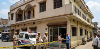 एक होटल में 26 साल के युवक और 46 साल की महिला का मिला शव, 9 दिन से कमरा था बुक, क्या हुआ था अंदर?