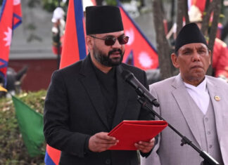 चीन से दूरी, भारत से नजदीकी, बालेन शाह के बदले रुख के पीछे क्या है नेपाल की नई रणनीति?