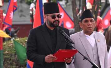चीन से दूरी, भारत से नजदीकी, बालेन शाह के बदले रुख के पीछे क्या है नेपाल की नई रणनीति?