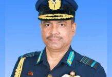 बांग्लादेश के पूर्व वायुसेना प्रमुख शेख अब्दुल हन्नान कतर में गिरफ्तार, भ्रष्टाचार के आरोपों में थी तलाश
