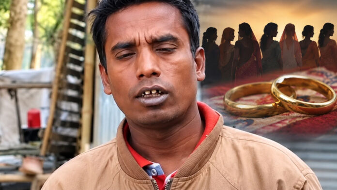 न घर में दौलत, न कमाई का बड़ा जरिया, फिर भी हैं 21 पत्नियों! भिखारी मोरू मियां का वीडियो वायरल
