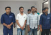 बांके बिहारी मंदिर के सफाईकर्मियों का 14 माह का वेतन अटका, डीएम से लगाई गुहार