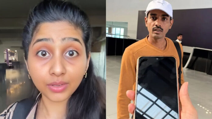 बेंगलुरु मेट्रो में महिला का चोरी-छिपे वीडियो बनाने का आरोप, वायरल वीडियो के बाद FIR दर्ज