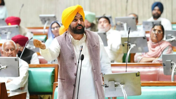 धार्मिक भावना का सम्मान होना चाहिए, संकीर्ण राजनीति के लिए इसमें कोई स्थान नहीं होना चाहिए: मुख्यमंत्री भगवंत सिंह मान
