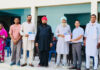 पंजाब की शिक्षा क्रांति: पंजाब के सरकारी स्कूलों को विश्वस्तरीय बनाने के लिए 21 लाख अभिभावकों ने भगवंत मान सरकार से मिलाया हाथ