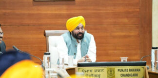 बंदी सिंहों की रिहाई के लिए भगवंत मान सरकार कोई कसर बाकी नहीं छोड़ेगी