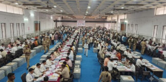 बिहार MLC चुनाव में बड़ा उलटफेर, NDA, राजद और जनसुराज को मिली जीत, कांग्रेस का नहीं खुला खाता