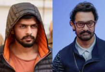 आमिर खान को लॉरेंस गैंग की खुली धमकी, 3 बार घर की रेकी से मचा हड़कंप, लव जिहाद का भी किया जिक्र