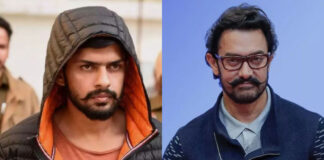 आमिर खान को लॉरेंस गैंग की खुली धमकी, 3 बार घर की रेकी से मचा हड़कंप, लव जिहाद का भी किया जिक्र