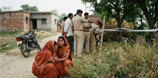 बिहार में प्रेम विवाह से नाराज भाई ने बहन की हत्या की, झाड़ियों में फेंका शव