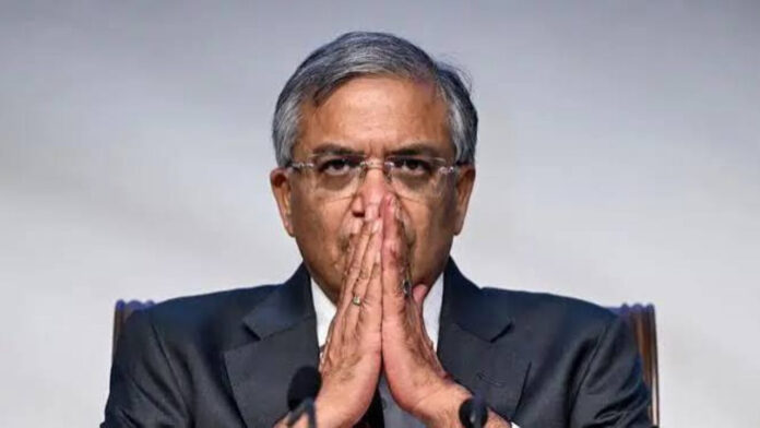 CEC ज्ञानेश कुमार के खिलाफ केरल सरकार का बड़ा एक्शन, 20 साल पुराने भ्रष्टाचार मामले में फिर शुरू हुई जांच
