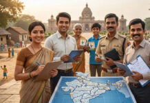 जनगणना के नियमों में बदलाव, अब निजी स्कूलों के शिक्षक भी बन सकेंगे जनगणना कर्मी