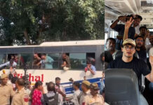दिल्ली में विरोध की चिंगारी बरकरार, सड़कों पर सियासी संग्राम
