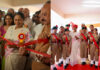मुख्यमंत्री रेखा गुप्ता ने खोले तरक्की के नए द्वार, युवाओं के सपनों को मिलेगी उड़ान