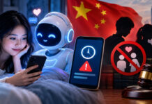 AI Boyfriend-Girlfriend पर चीन का बड़ा फैसला! इमोशनल बॉन्डिंग पर लगाई रोक, चैटबॉट्स को लेकर लागू हुए नए नियम