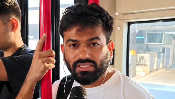 'दिल्ली पुलिस मुझे हिरासत में ले सकती है', CJP के तिरंगा मार्च से पहले अभिजीत दिपके का बड़ा दावा, बताई ये वजह