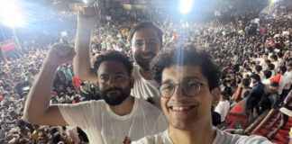CJP के सौरव दास और आशुतोष रांका की रिहाई पर आज फैसला संभव, SEM कोर्ट में याचिका दाखिल