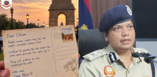 दिल्ली में सुरक्षा का महाचक्र! जंतर-मंतर पर सीजेपी के प्रदर्शन को मंजूरी नहीं, 26 हजार जवानों के पहरे का दावा