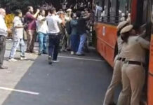 दिल्ली में आज ट्रैफिक का ‘मेगा एक्शन’, 30 प्रमुख चौराहों पर पुलिस का पहरा; घर से निकलने से पहले पढ़ लें रास्तों की पूरी कहानी