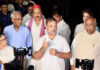 CJP Protest: राहुल गांधी ने किया बड़ा ऐलान, 12 अक्टूबर को युवाओं के साथ सड़कों पर उतरेगा INDIA गठबंधन