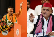 MLC चुनाव पर योगी का फोकस, अखिलेश ने बदले उम्मीदवार, यूपी की सियासत में क्यों बढ़ी हलचल?