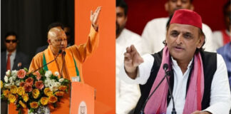 MLC चुनाव पर योगी का फोकस, अखिलेश ने बदले उम्मीदवार, यूपी की सियासत में क्यों बढ़ी हलचल?
