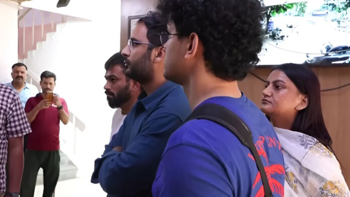 CJP के अभिजीत दीपके, सौरव दास और आशुतोष रांका रिहा, लेकिन एक साल तक माननी होगी कोर्ट की ये शर्त