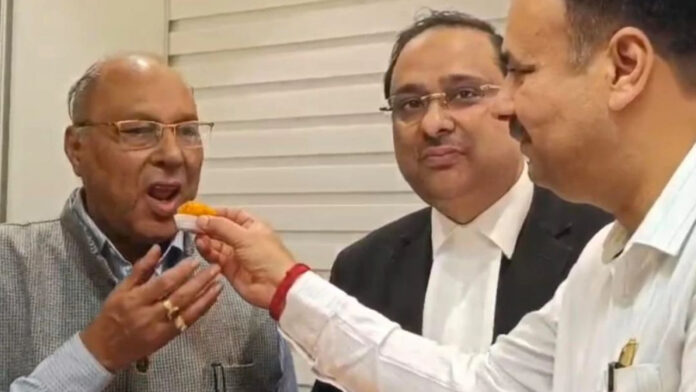 अदालत ने 2017 का फैसला पलटा, टाउन एरिया कमेटी शाहपुर का 1975 में दायर मुकदमा खारिज, 1963 के बैनामे को माना वैध