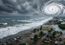 Cyclone Arnab: 28 अक्टूबर को किस तट से टकराएगा तूफान अर्नब? बंगाल की खाड़ी में बढ़ी हलचल