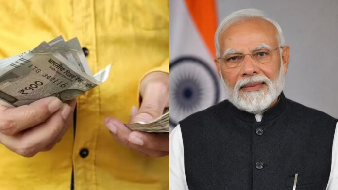 DA 63% होते ही केंद्रीय कर्मचारियों की सैलरी में कितना उछाल? लेवल 1 से 10 तक पूरा गणित समझें