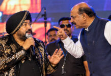 दलेर मेहंदी विवाद पर मुख्यमंत्री धामी का बड़ा बयान, मीका सिंह से फोन पर भी हुई खास बातचीत