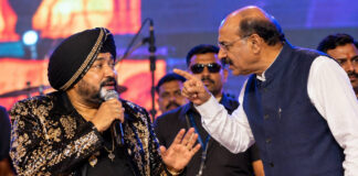 दलेर मेहंदी विवाद पर मुख्यमंत्री धामी का बड़ा बयान, मीका सिंह से फोन पर भी हुई खास बातचीत