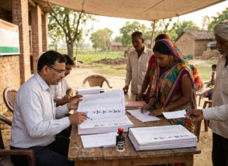 नोटिस, दावे एवं आपत्तियों के निपटान तथा मतदाता सूची के अंतिम प्रकाशन की अंतिम तिथि को 30 नवंबर तक बढ़ाया