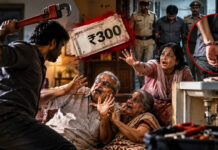 300 रुपये की मजदूरी के विवाद ने लिया खूनी मोड़, देहरादून में बुजुर्ग दंपति समेत तीनों की हत्या