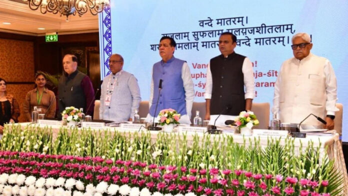 नियमों में एकरूपता हो, लेकिन संविधान की विविधता का सम्मान भी जरूरी: विजेंद्र गुप्ता