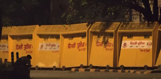 CJP के प्रदर्शन से थमेगी दिल्ली की रफ्तार! मेट्रो से लेकर ट्रेनों तक पर असर, इंटरनेट बंद, जंतर-मंतर के रास्तों पर बैरिकेडिंग