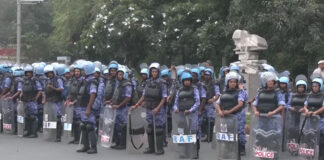 जंतर-मंतर पर पाबंदियों के पीछे दिल्ली पुलिस की दलील, सुरक्षा और जनजीवन को बताया प्राथमिकता