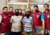 15 साल की फरारी पर क्राइम ब्रांच का ‘फुल स्टॉप’, जेवरात के खेल में दो सगे भाई गिरफ्तार