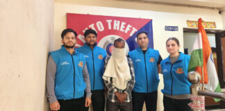 सऊदी रियाल के नाम पर 2 लाख की ठगी, 500 सीसीटीवी कैमरों ने खोला शातिरों का राज