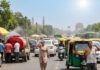 दिल्ली-NCR में बारिश के बाद अब उमस और गर्मी का असर, लेकिन बिहार-UP समेत इन 12 राज्यों में बरसेंगे बादल