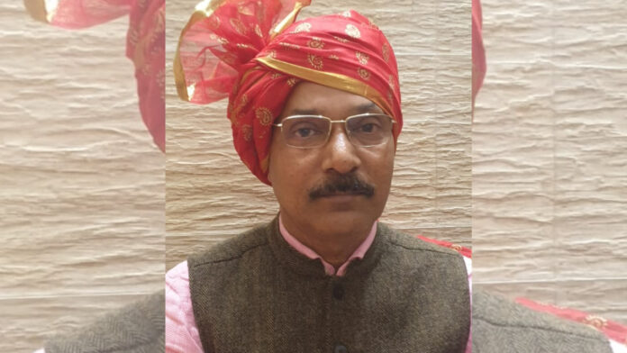 किसानों की मांग 10 करोड़ रुपये प्रति एकड़ सर्कल रेट घोषित करो
