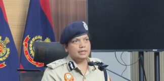 10 दिन पहले सूचना जरूरी, कम समय में पहुंचे प्रदर्शन के संदेश पर दिल्ली पुलिस ने नहीं दी अनुमति