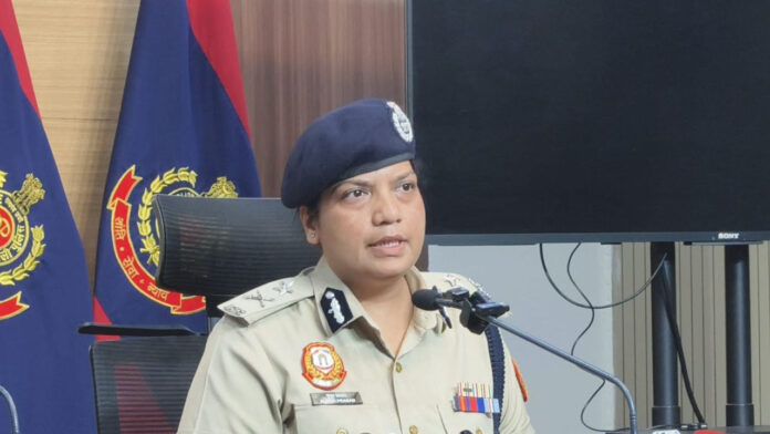 10 दिन पहले सूचना जरूरी, कम समय में पहुंचे प्रदर्शन के संदेश पर दिल्ली पुलिस ने नहीं दी अनुमति