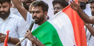 अभिजीत दीपके को कोर्ट से राहत, शांति भंग के मामले में शर्तों के साथ मिली जमानत