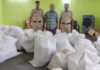 पटाखों के अवैध कारोबार पर दिल्ली पुलिस का सिंकंजा, 10 मुकदमे दर्ज, 1,073 किलो से अधिक विस्फोटक पटाखे जब्त