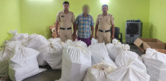 पटाखों के अवैध कारोबार पर दिल्ली पुलिस का सिंकंजा, 10 मुकदमे दर्ज, 1,073 किलो से अधिक विस्फोटक पटाखे जब्त